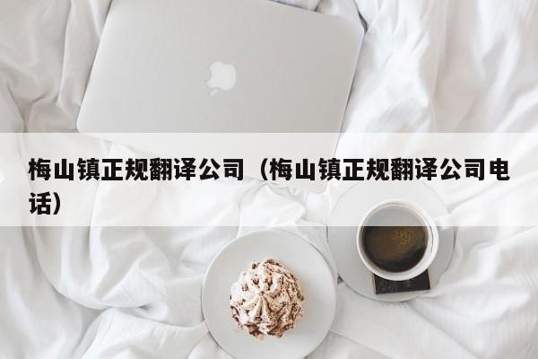 梅山镇正规翻译公司（梅山镇正规翻译公司电话）