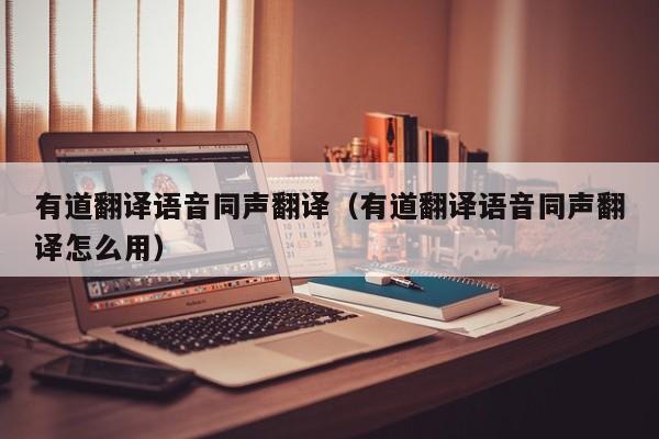 有道翻译语音同声翻译（有道翻译语音同声翻译怎么用）