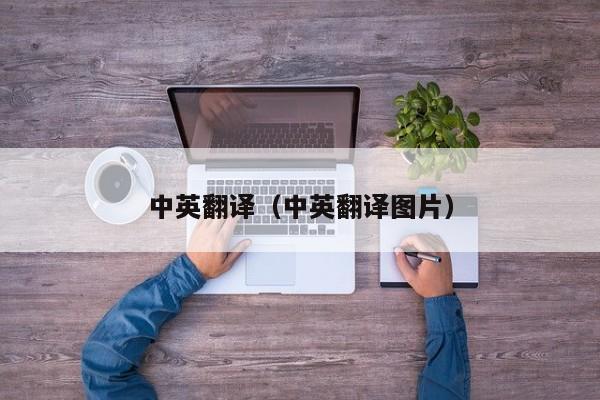 中英翻译（中英翻译图片）