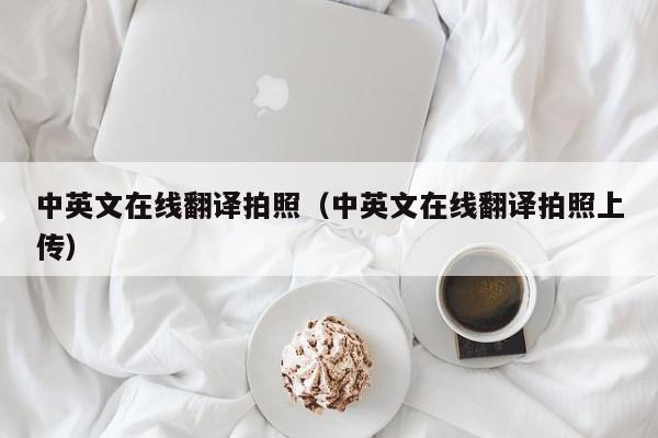 中英文在线翻译拍照（中英文在线翻译拍照上传）
