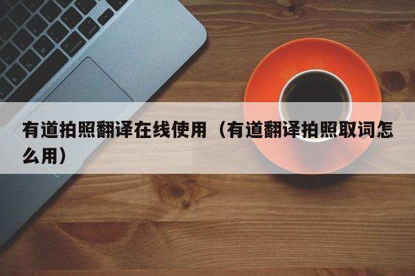 有道拍照翻译在线使用（有道翻译拍照取词怎么用）