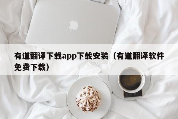 有道翻译下载app下载安装（有道翻译软件免费下载）