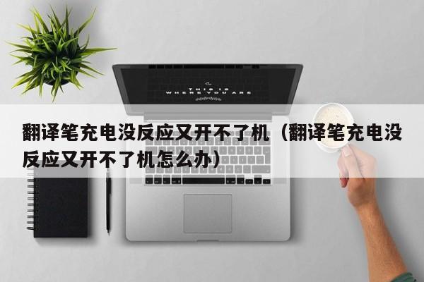 翻译笔充电没反应又开不了机（翻译笔充电没反应又开不了机怎么办）
