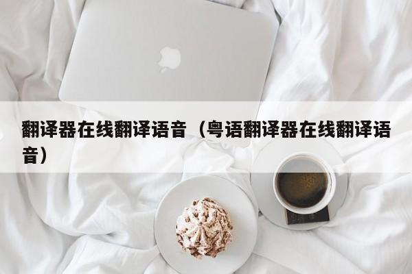 翻译器在线翻译语音（粤语翻译器在线翻译语音）