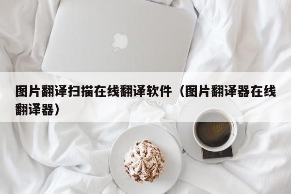 图片翻译扫描在线翻译软件（图片翻译器在线翻译器）