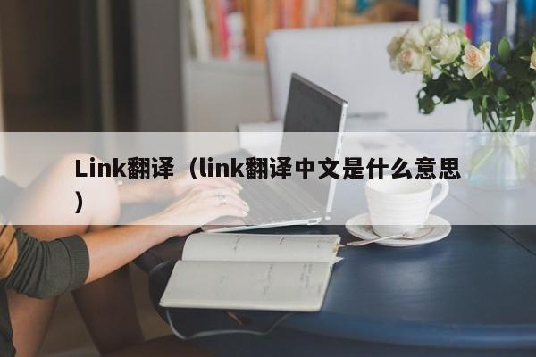 Link翻译（link翻译中文是什么意思）